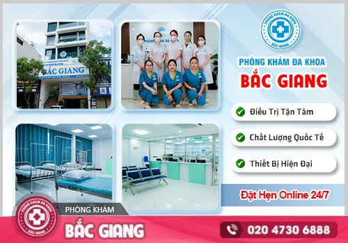 trễ kinh ra huyết trắng