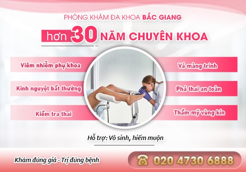ngứa vùng kín ra huyết trắng