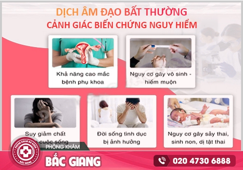 Khí hư ra nhiều loãng như nước gây ra nhiều ảnh hưởng đến sức khỏe nữ giới. khí hư ra nhiều loãng như nước