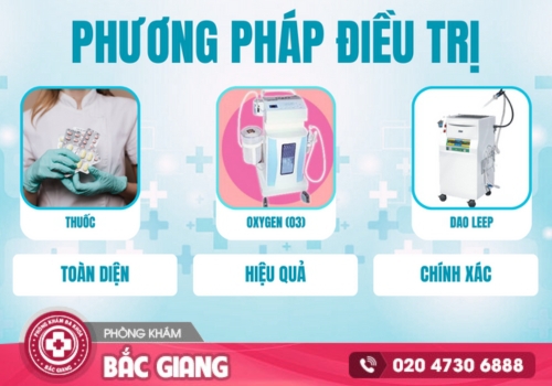 Hỗ trợ điều trị bệnh khí hư bằng phương pháp ngoại khoa hiện đại. Khí hư bất thường là dấu hiệu bệnh gì? Cảnh báo những nguy cơ tiềm ẩn