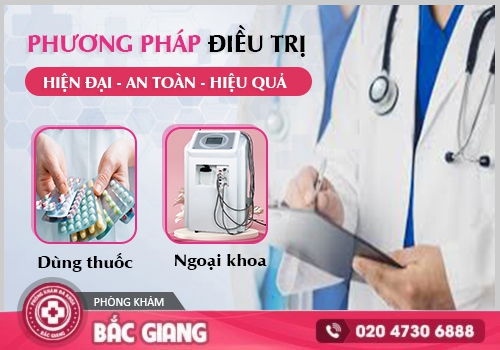 Khí hư ra nhiều bất thường