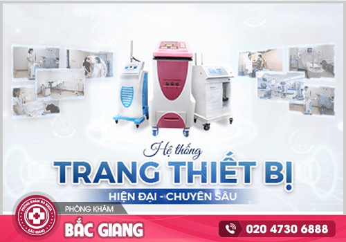 huyết trắng màu nâu